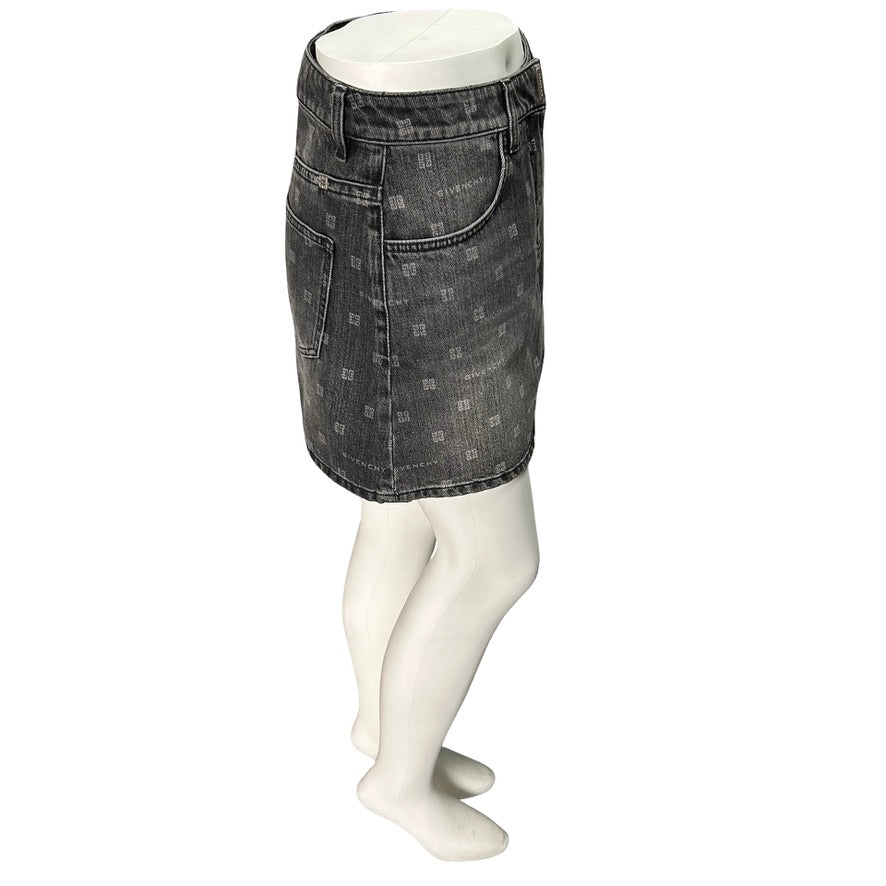 Falda Givenchy T.36