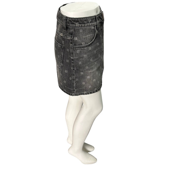 Falda Givenchy T.36