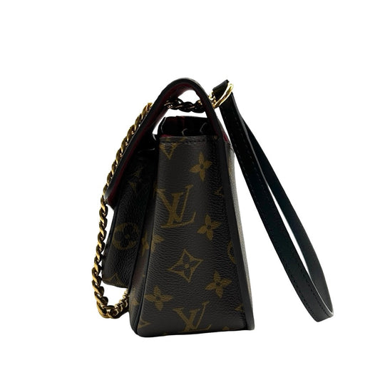 Bolsa Louis Vuitton Passy