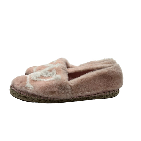 Alpargatas Louis Vuitton Seashore T.40