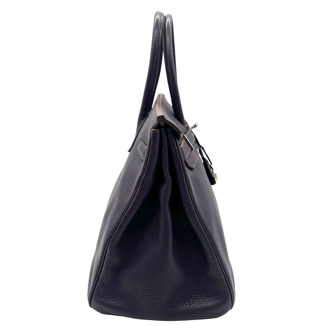 Bolsa Hermès Birkin 35