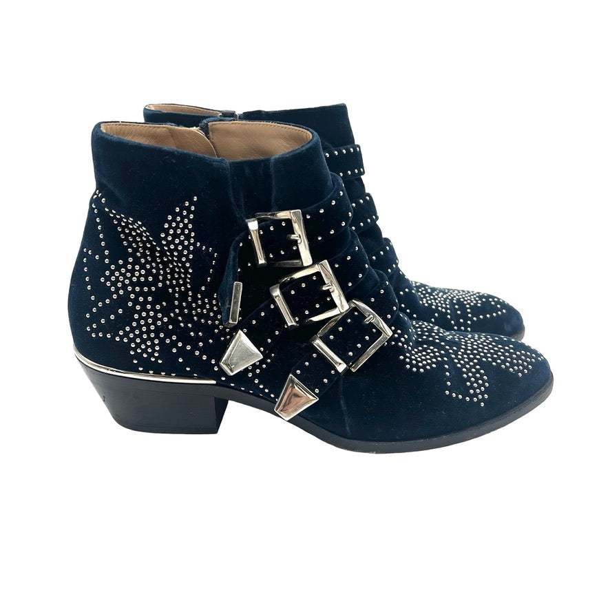 Botines Chloé Susanna T.36