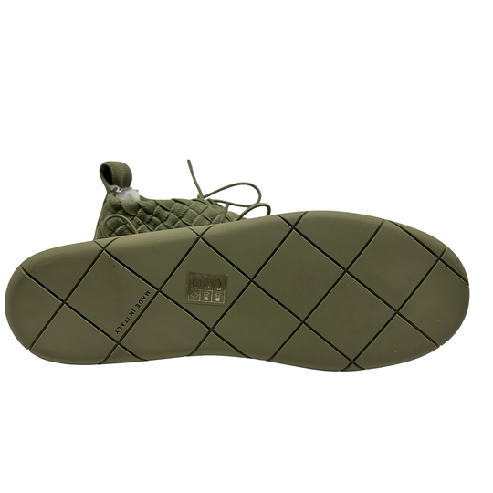 Tenis Bottega Veneta Plat Camping T.40