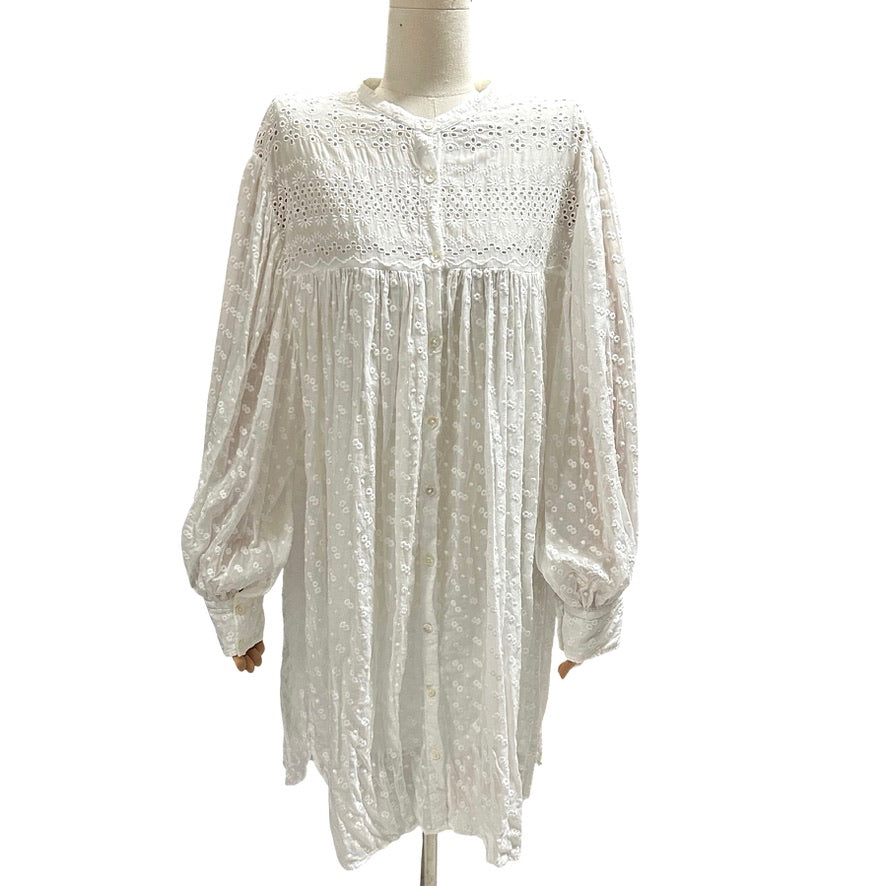 Vestido Isabel Marant Étoile T.42