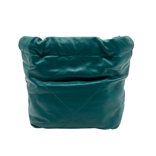 Bolsa Chanel 22 Mini