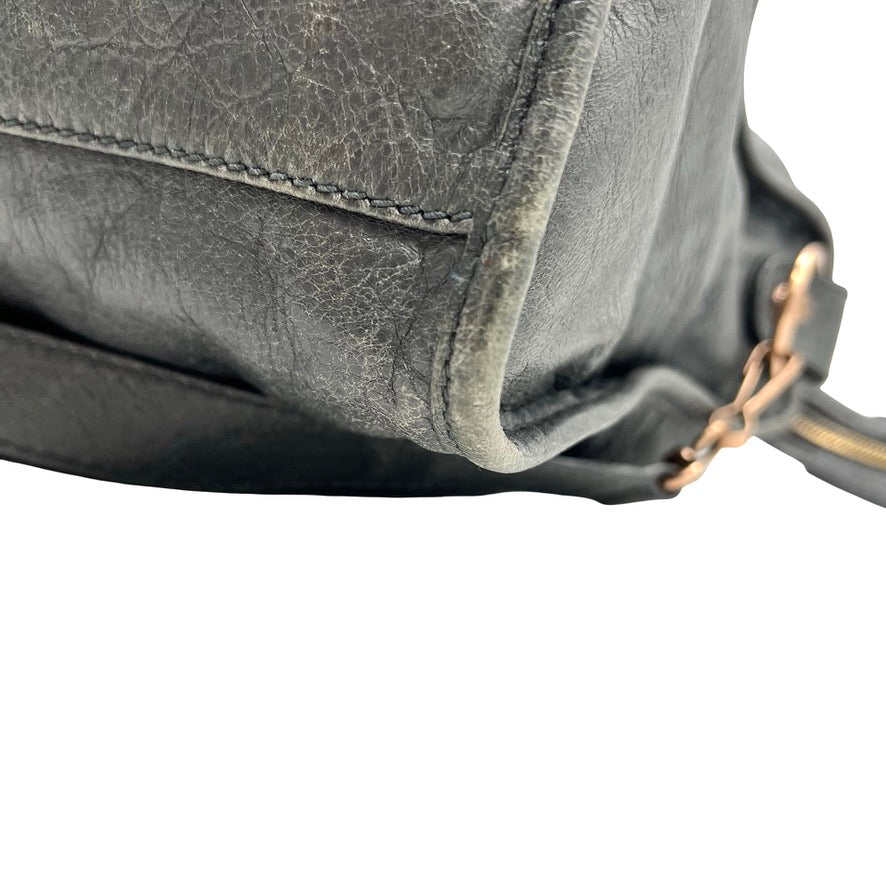 Bolsa Balenciaga City