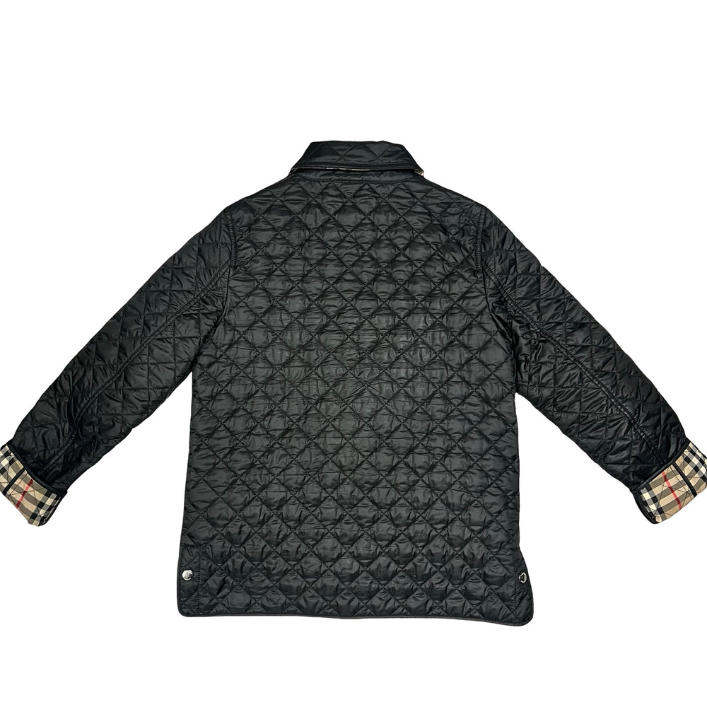 Chamarra Burberry T.12Y