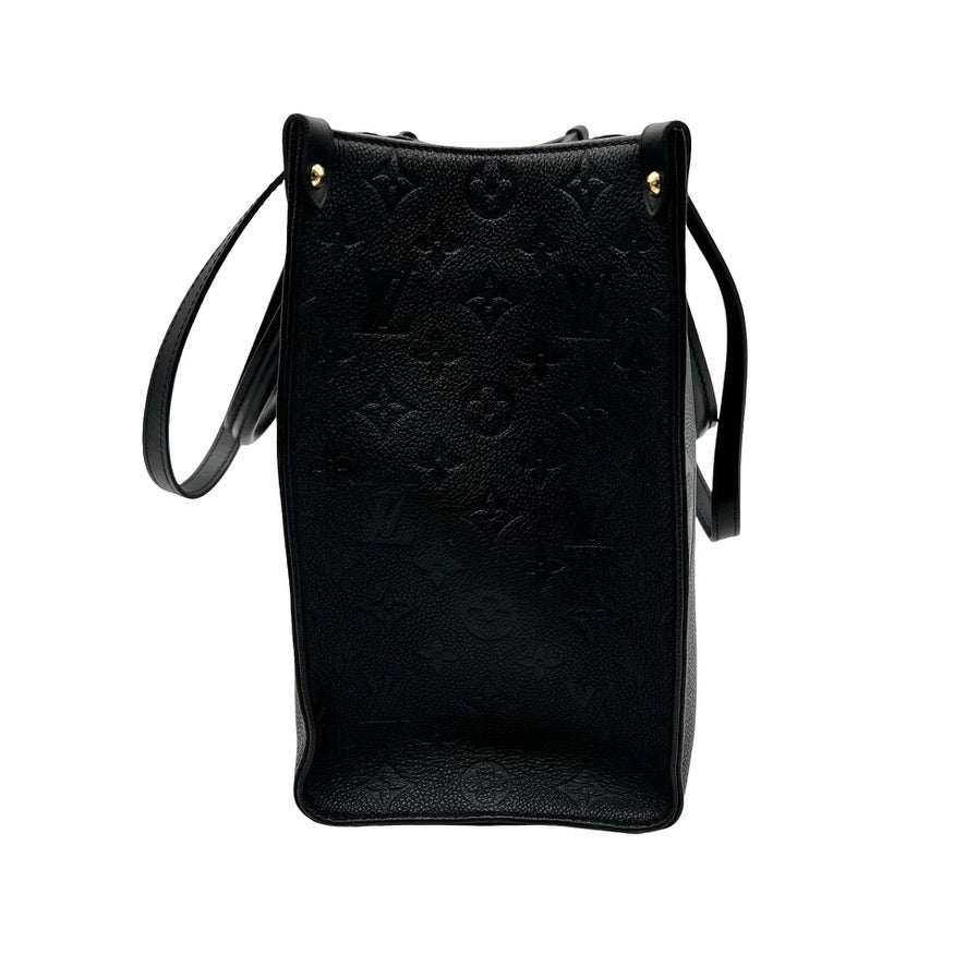 Bolsa Louis Vuitton OnTheGo MM