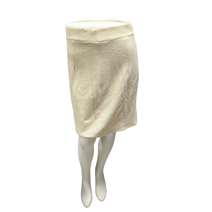 Falda Oscar de la Renta T.6