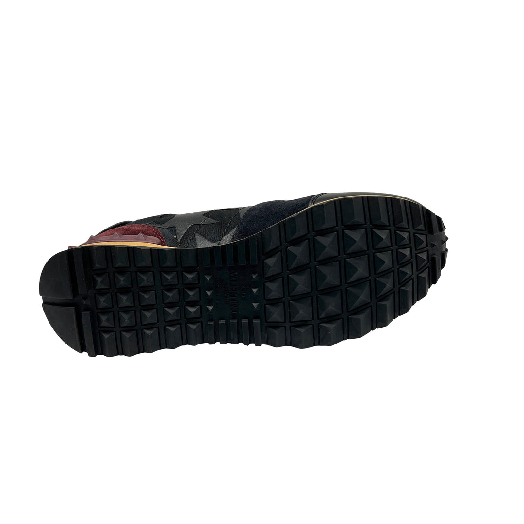 Tenis Valentino Rockrunner T.36
