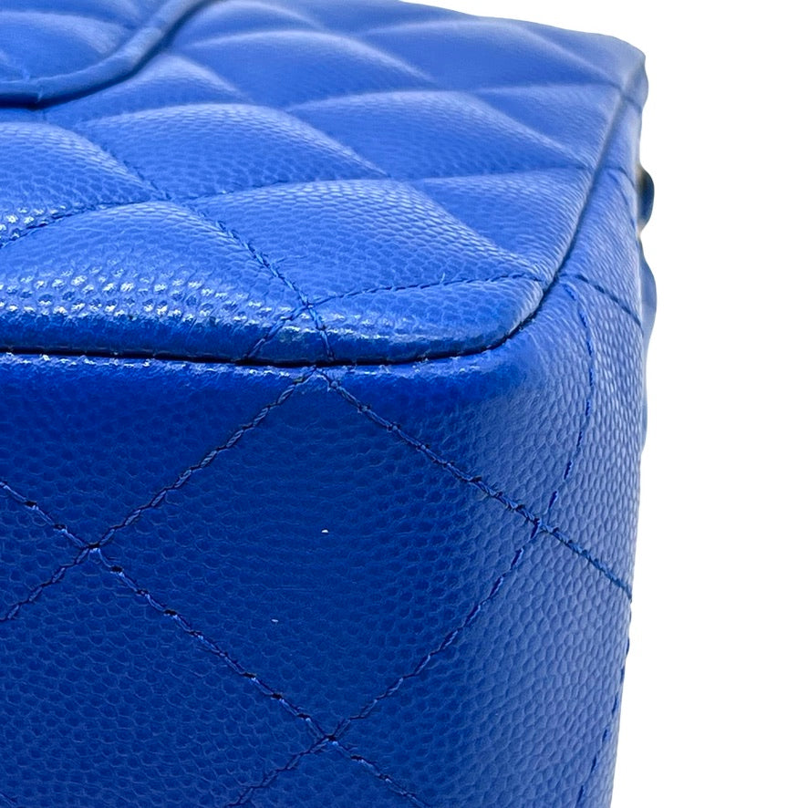 Bolsa Chanel Clásica Double Flap Mediana