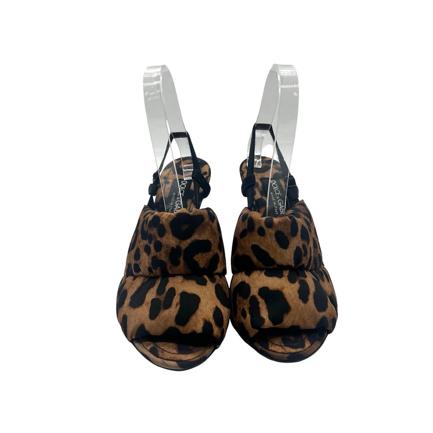 Sandalias Dolce&Gabbana T.38