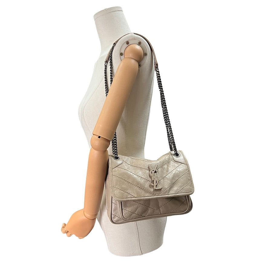 Bolsa Saint Laurent Niki