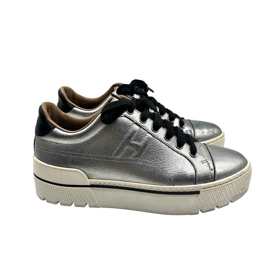 Tenis Hermès Voltage T.37
