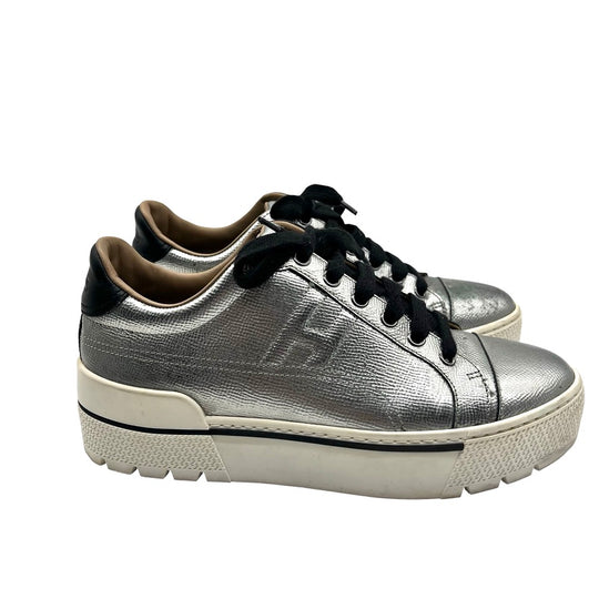 Tenis Hermès Voltage T.37