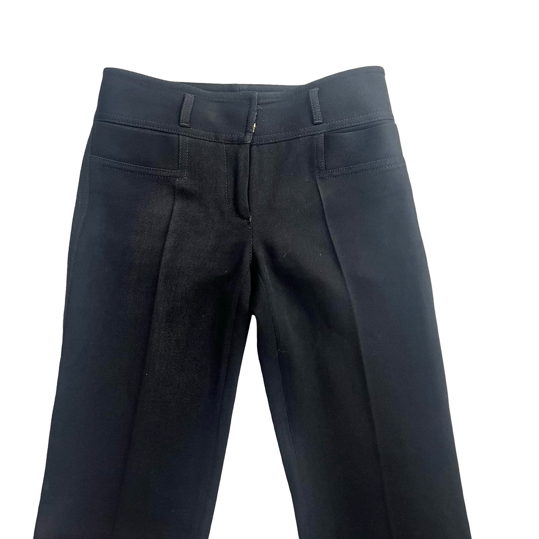 Pantalones Roberto Cavalli T.28