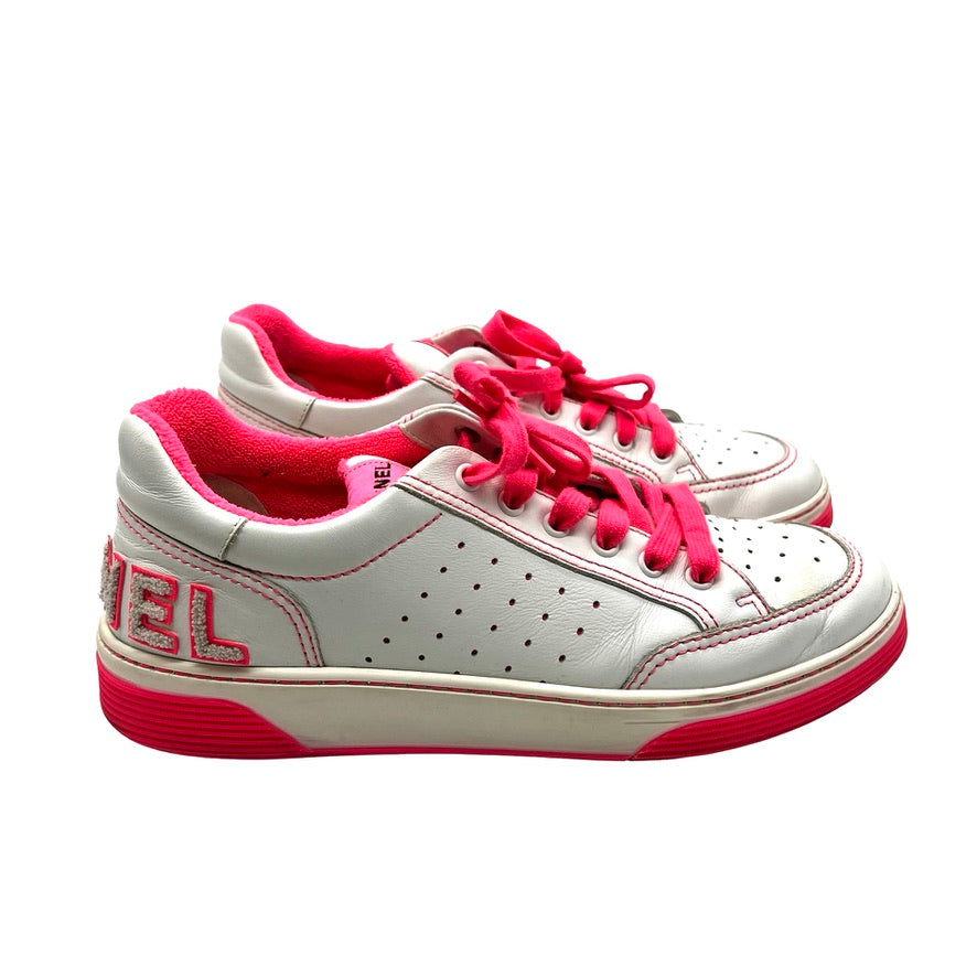 Tenis Chanel T.41