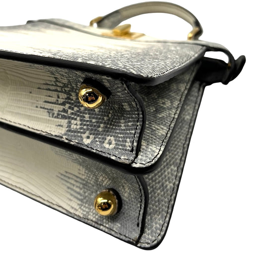 Bolsa Fendi Peekaboo ISEEU Petite