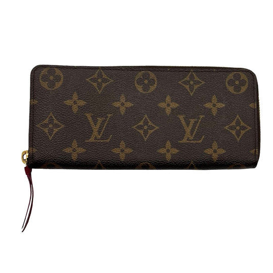 Cartera Louis Vuitton Clémence