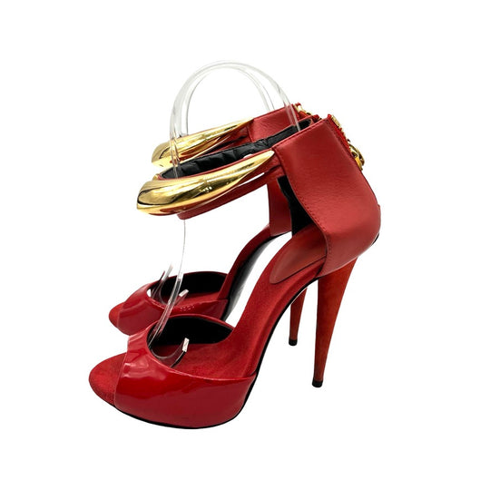 Sandalias Gianvitto Rossi T.36