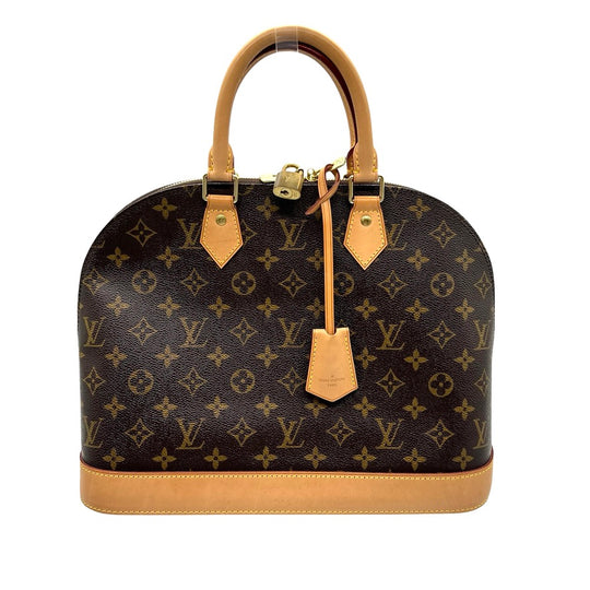 Bolsa Louis Vuitton Alma PM
