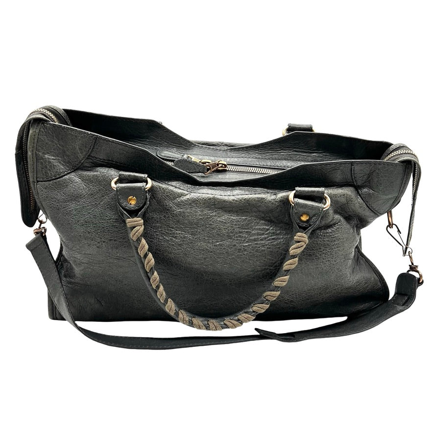 Bolsa Balenciaga City