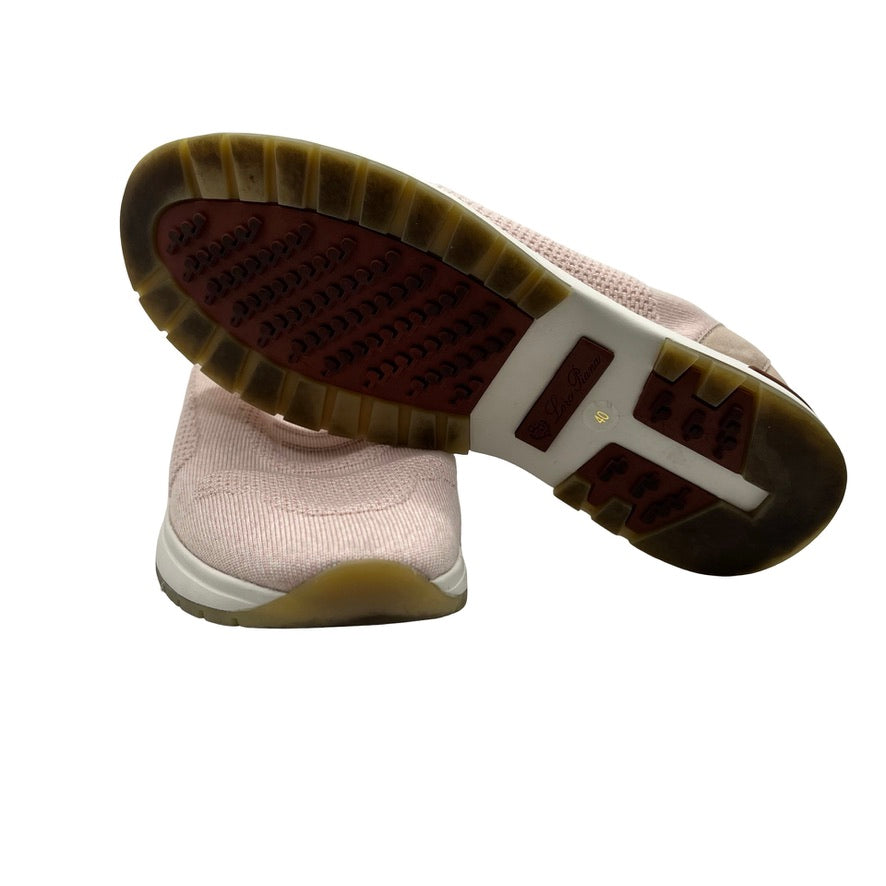 Tenis Loro Piana Flexy Walk T.40