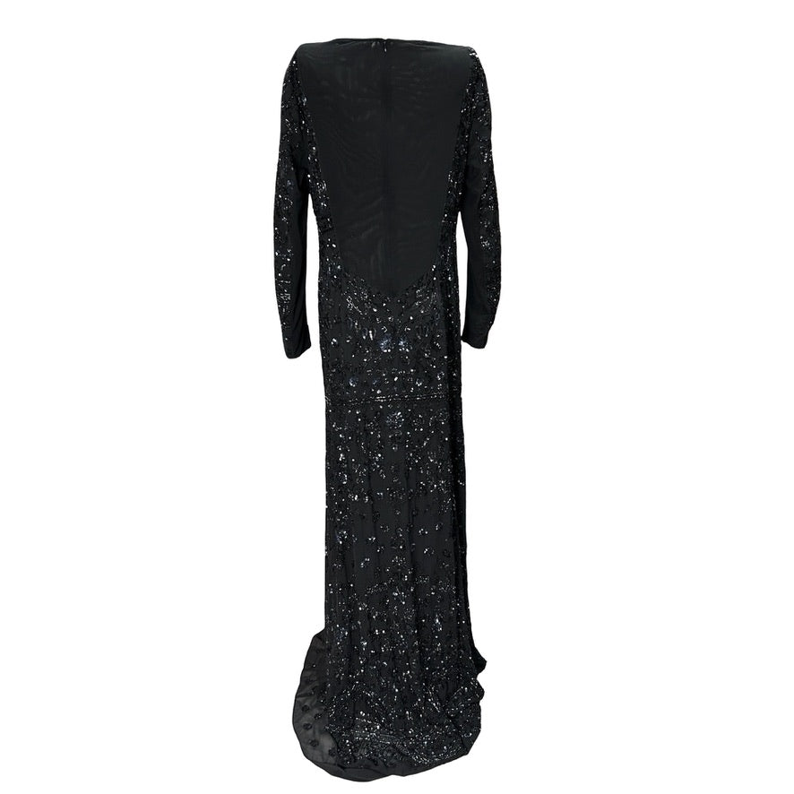 Vestido Needle & Thread T.42