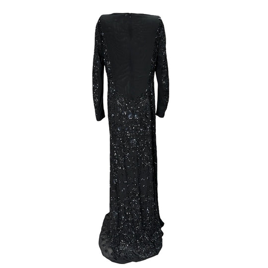 Vestido Needle & Thread T.42