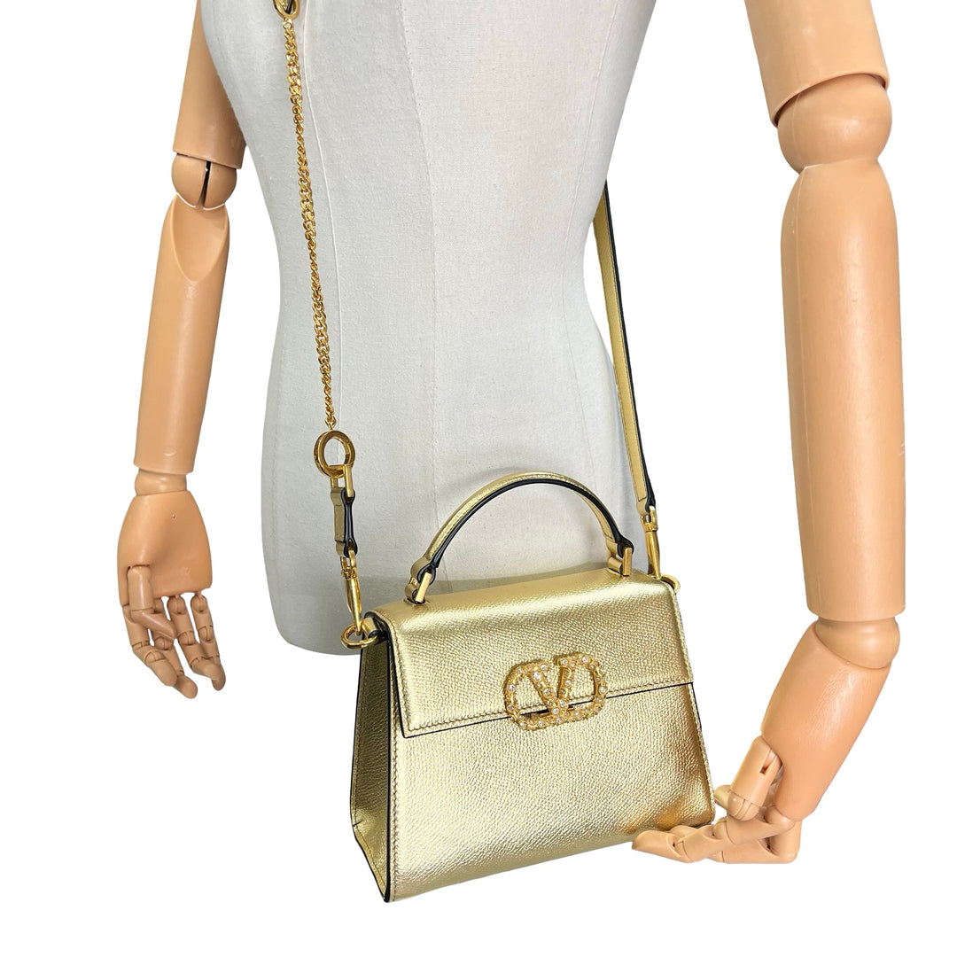 Bolsa Valentino VSling Mini
