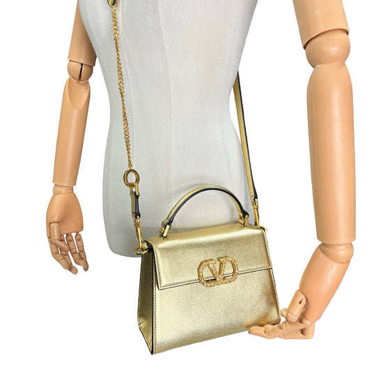 Bolsa Valentino VSling Mini