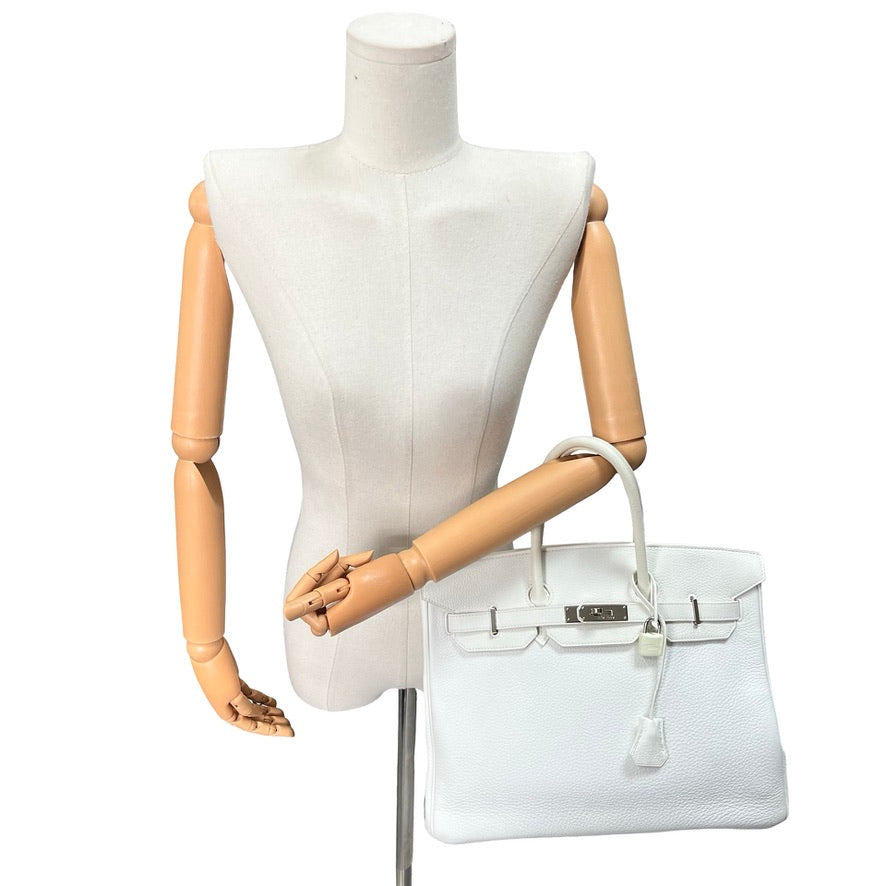 Bolsa Hermès Birkin 35
