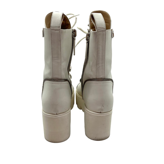 Botas Giuseppe Zanotti Juliett T.39.5