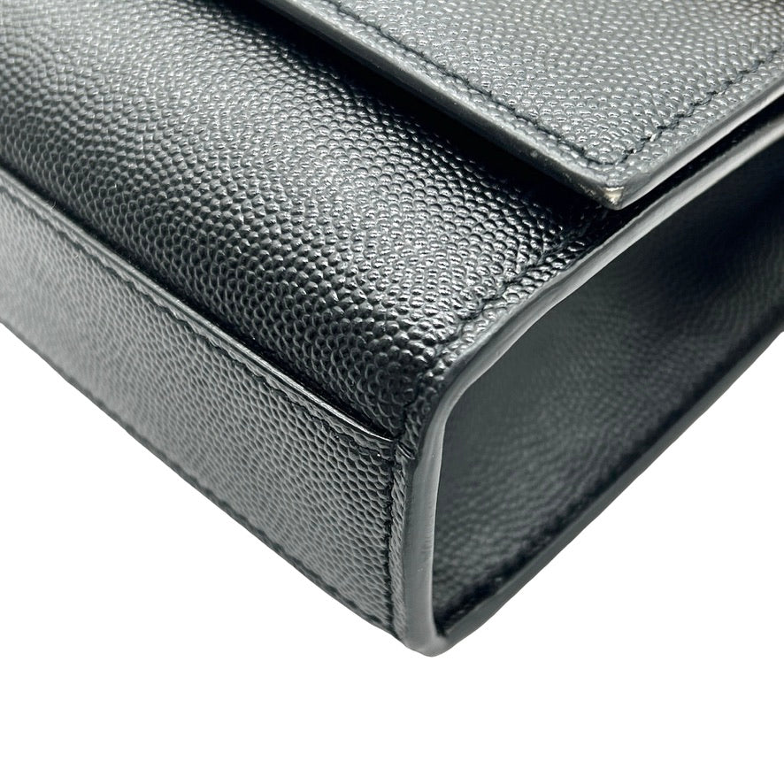 Bolsa Saint Laurent Kate Pequeña