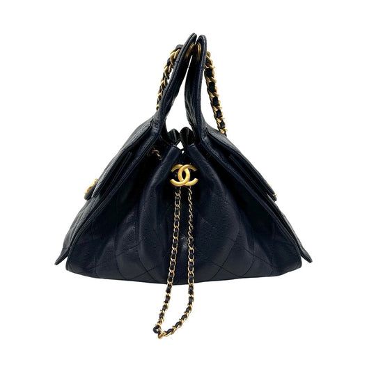 Bolsa Chanel 25 pequeña