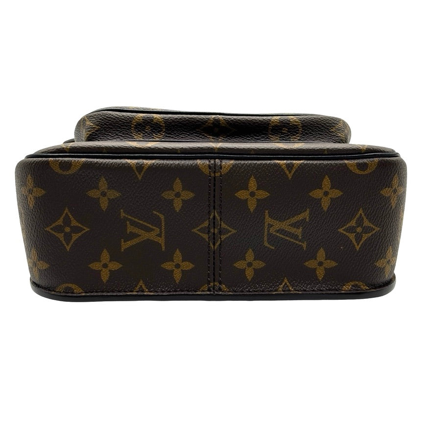 Bolsa Louis Vuitton Passy