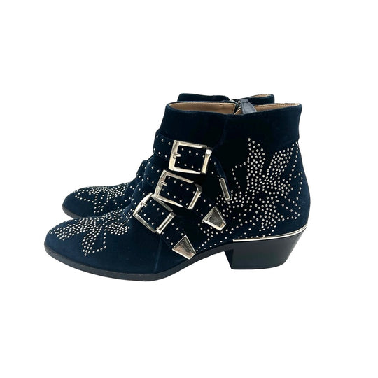 Botines Chloé Susanna T.36