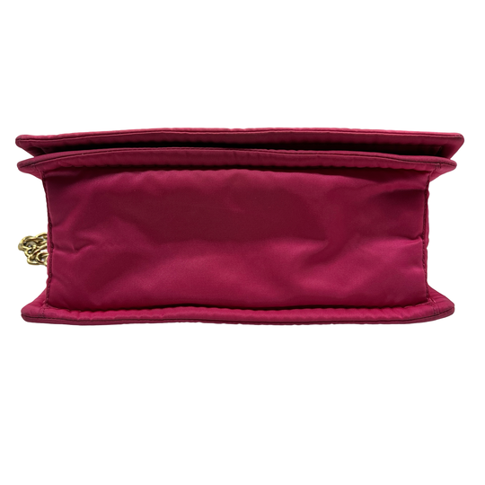 Bolsa Prada Tessuto