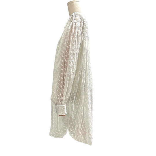 Vestido Isabel Marant Étoile T.42