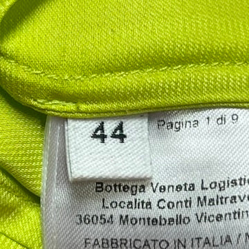 Vestido Bottega Veneta T.44