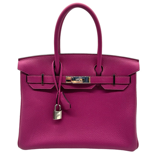 Bolsa Hermès Birkin 30