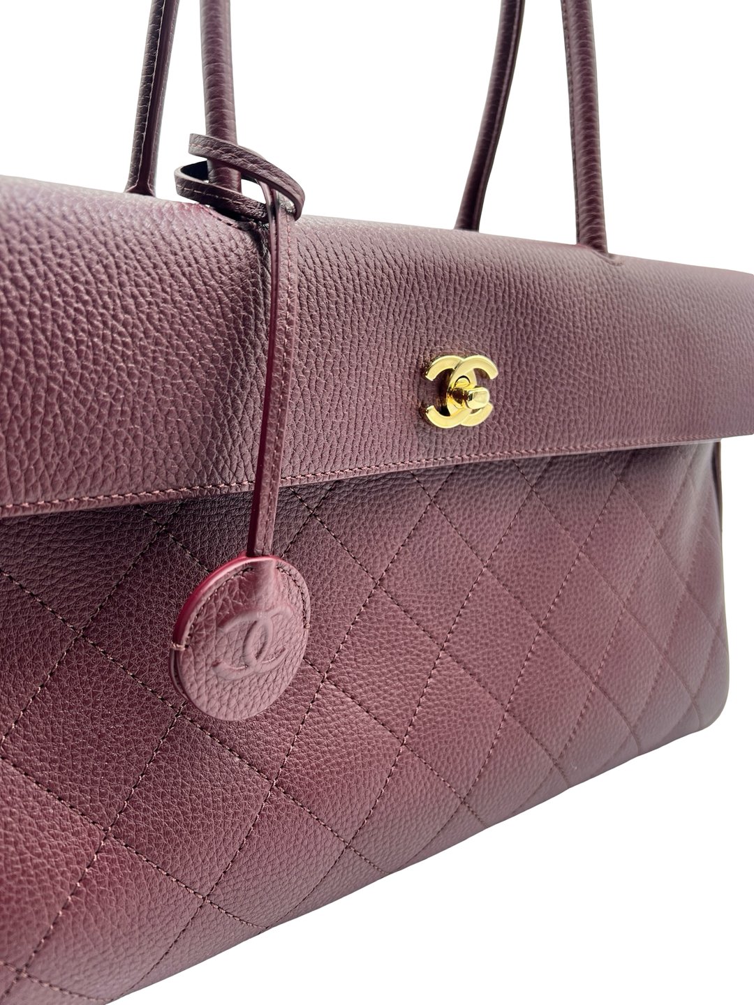 Bolsa Chanel Urban Essentials Grande