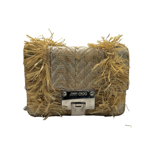 Bolsa Jimmy Rebel Mini