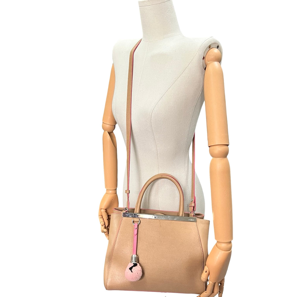 Bolsa Fendi 2Jours