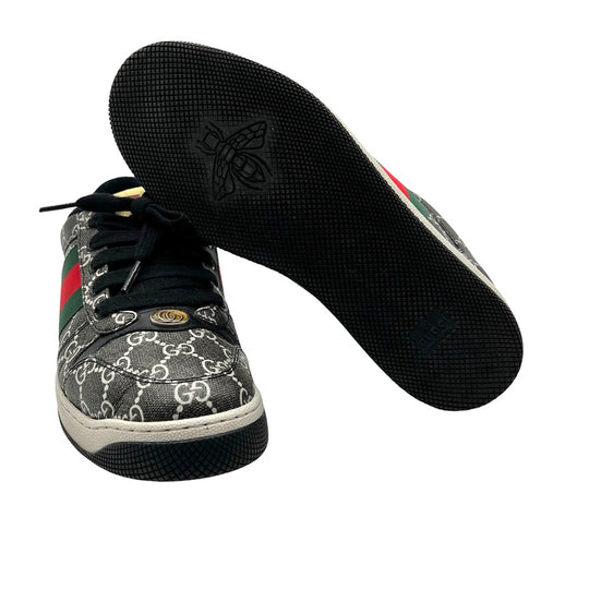 Tenis Gucci Screener T.7