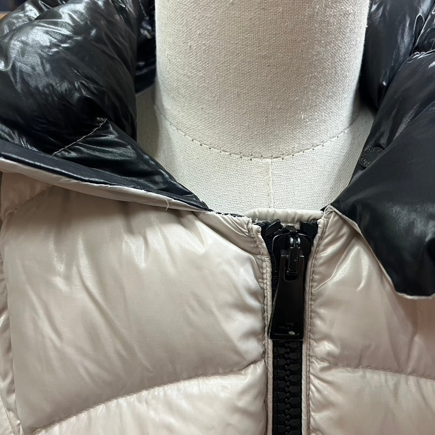 Chamarra Moncler Akebia T.1