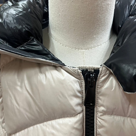 Chamarra Moncler Akebia T.1