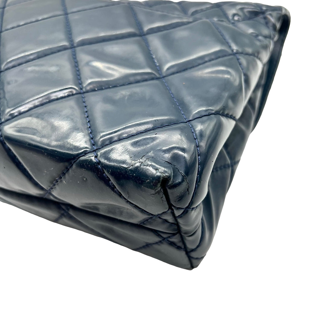 Bolsa Chanel In The Business Flap