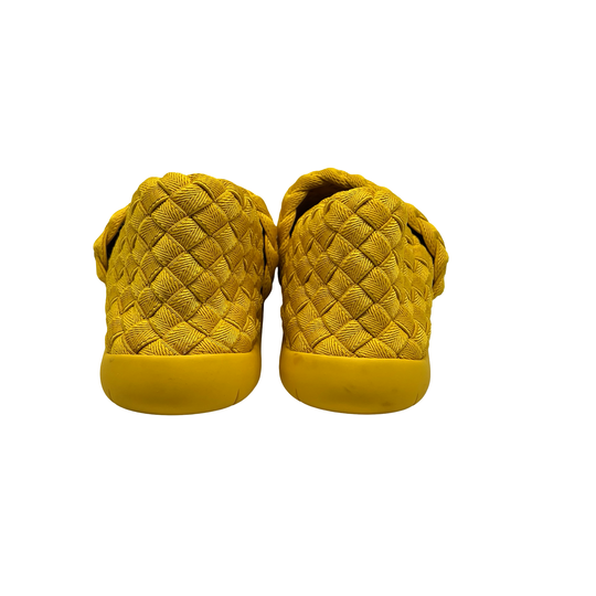Tenis Bottega Veneta Plat T.41