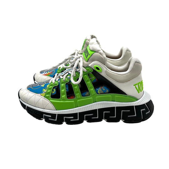 Tenis Versace Tigreca T.41